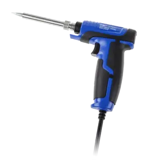 Pistol lipit Profesional 30-130W 230VAC REBEL