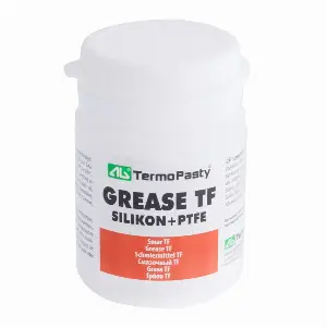 Lubrifiant silicon cu teflon 60gr AG TermoPasty
