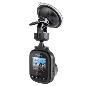 DVR auto D100 PEIYING BASIC