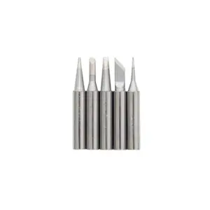 Set 5buc varfuri pentru pistol de lipit FPL 80W SAL