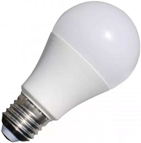 Bec LED A60 E27 8W 230V lumina rece Supreme Well