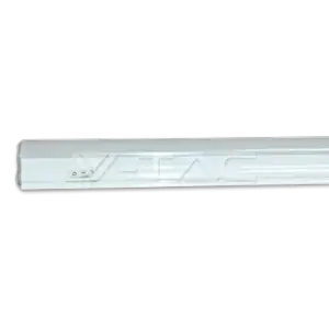 Corp T5 60cm cu intrerupator 3000K alb cald V-tac