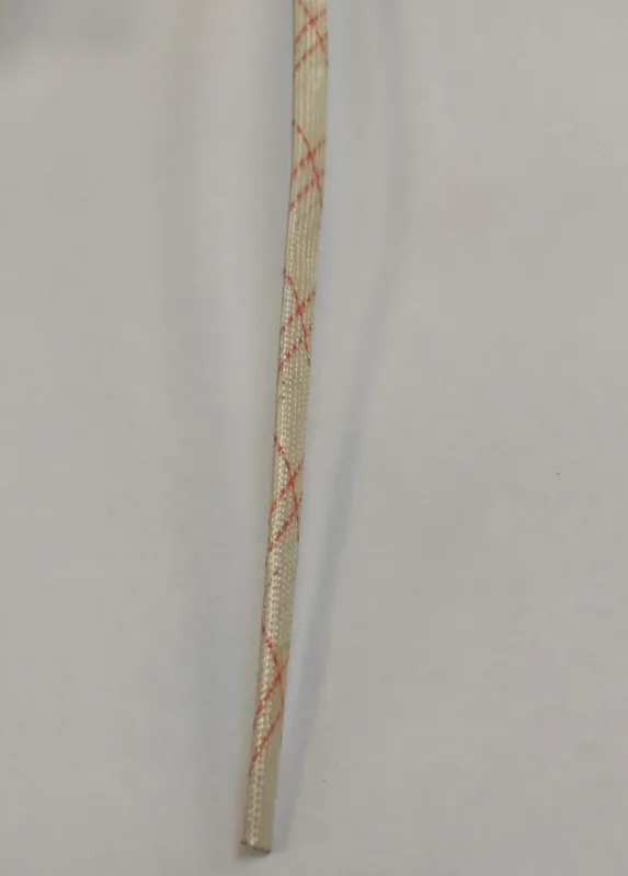 Tub varnis termorezistent 12mm 45cm 1buc