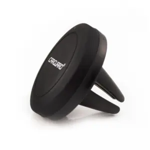 Suport magnetic la ventilatia auto pentru telefon Carguard