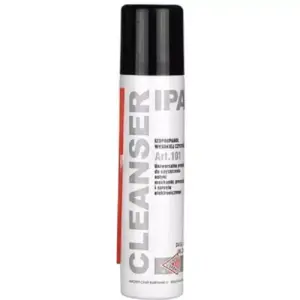 Spray curatare cu alcool izopropilic 100ml AG Chemia