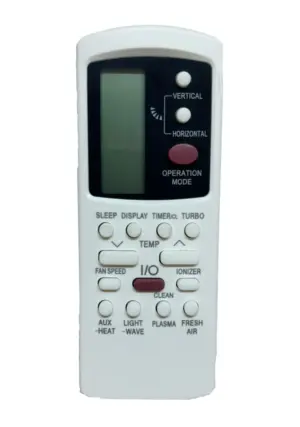 Telecomanda Aer Conditionat Galanz KS-GL01V similara cu originalul (429)