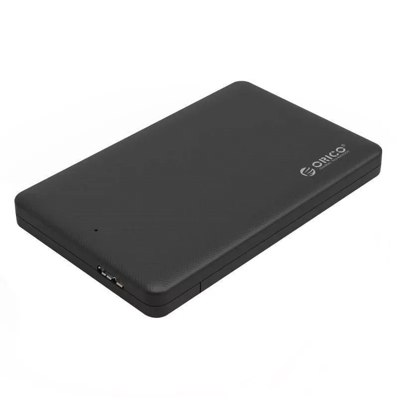 Rack HDD 2.5 USB 3.0 HDD/SSD 2.5" SATA I/II/III Orico 2577U3