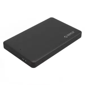 Rack HDD 2.5 USB 3.0 HDD/SSD 2.5" SATA I/II/III Orico 2577U3