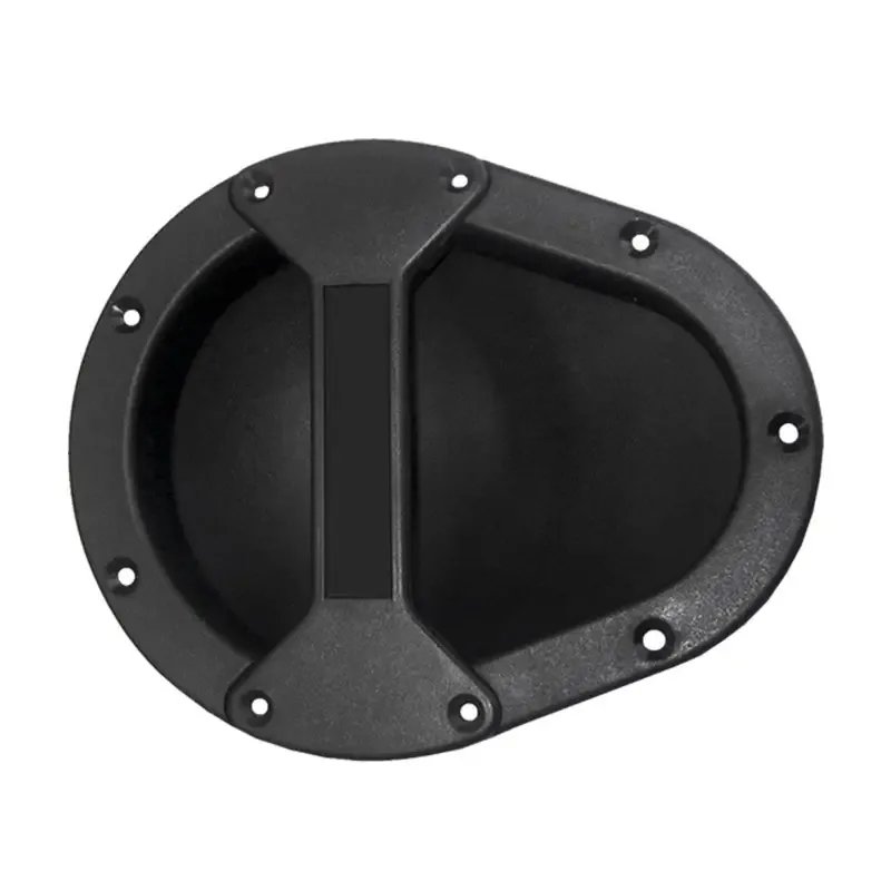 Maner boxa din plastic 23x 19cm /adancime 6.2cm UCH0009