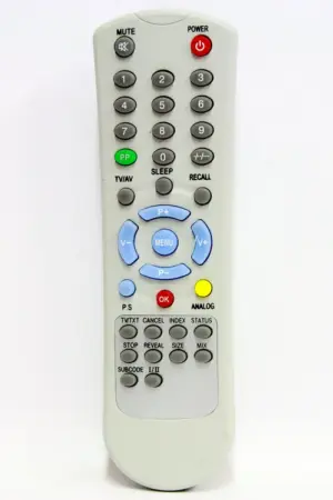 Telecomanda compatibila TV Zander 239 cod ER 566 /MFY 556 (177)