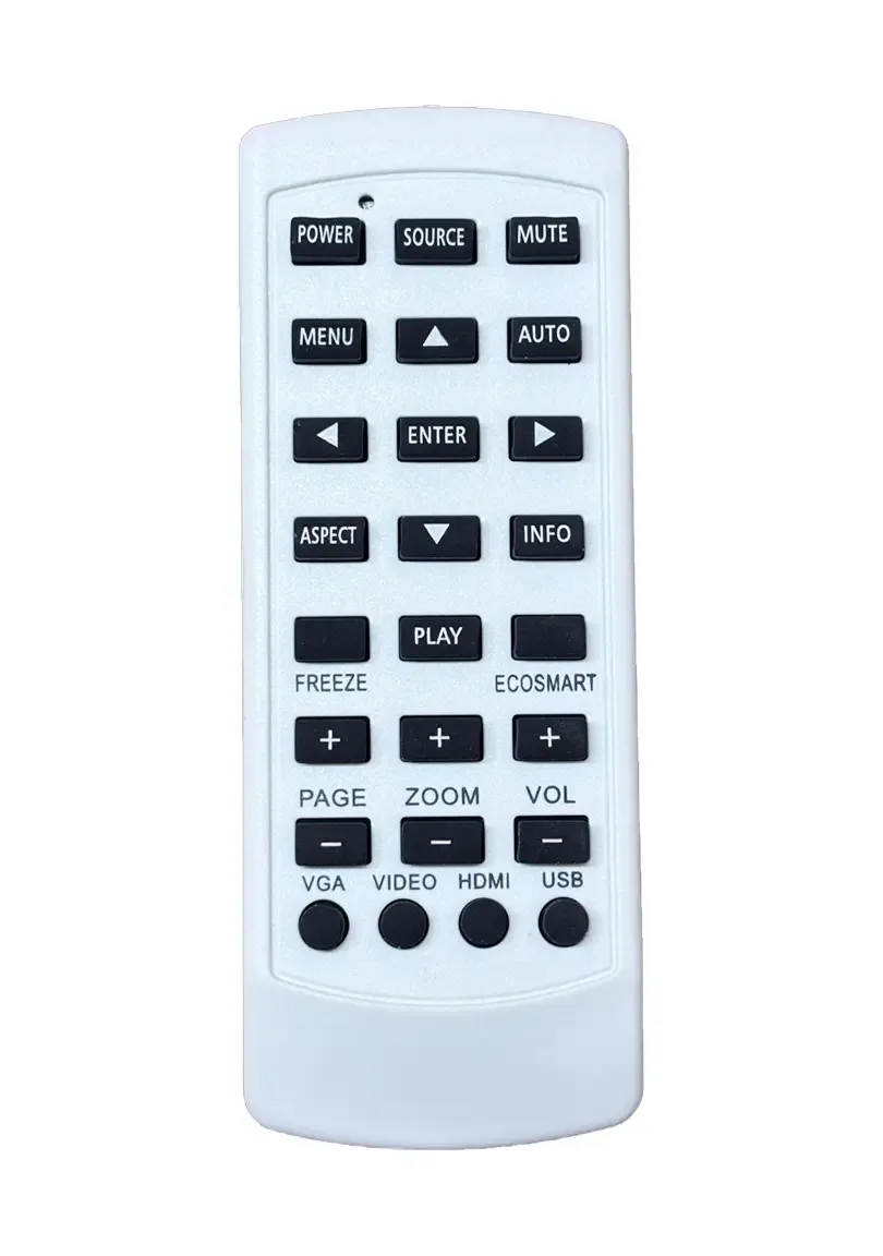 Telecomanda audio programabila 25 KEYS - 2 (697-2)