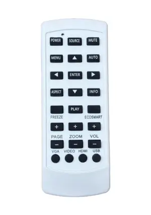 Telecomanda audio programabila 25 KEYS - 2 (697-2)