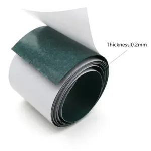 Izolatie hartie 0.2x120 mm 1m pentru acumulatori