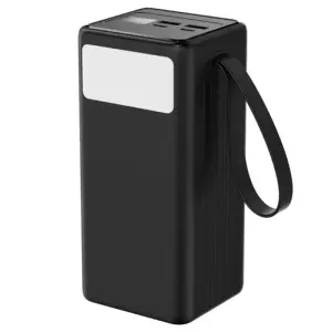 POWER BANK 50000mAh PD 20W 2x USB-A /2x USB-C PLATINET PMPB5020