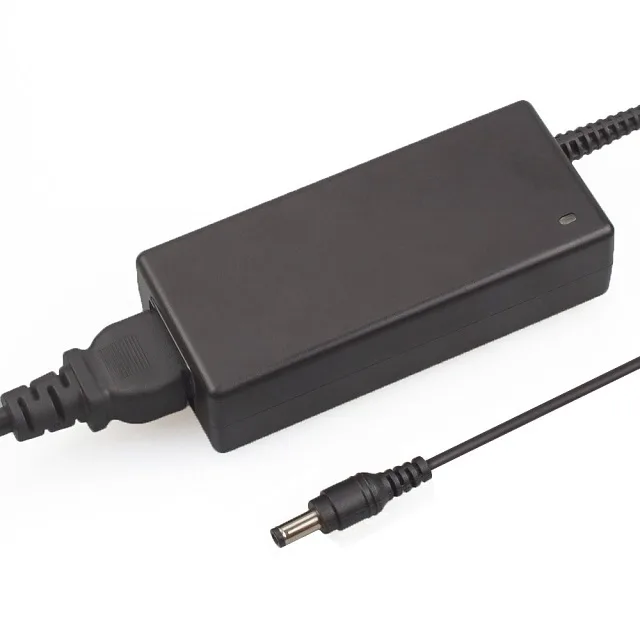 Alimentator AC/DC 12V 7A 84W cu mufa 5.5x2.5 mm