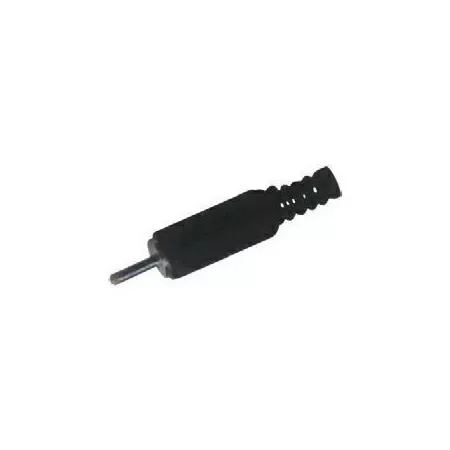 Mufa alimentare tata pe fir 1.4x3.5 mm