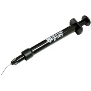 Pasta termioconductoare Thermal Grizzly Conductonaut 73W/mK 5gr TG-C-005-R