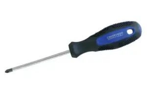 Surubelnita tip cruce PH3 150mm Chrome Vanadium Varf magnetic Maner ergonomic Lungime ax 150mm VETO TL SD-PH3-150-VT