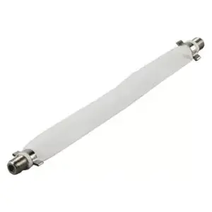 Cablu F antena plat F tata - F mama 20cm Goobay
