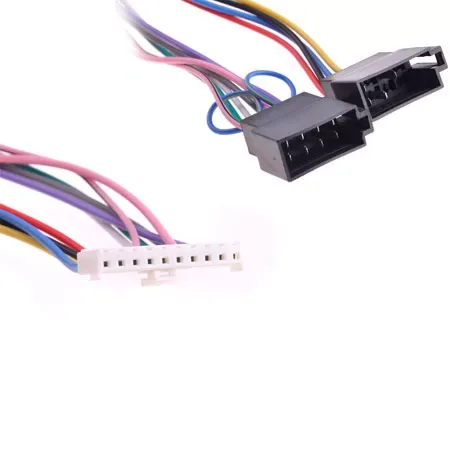 Cablu adaptor auto conector Pioneer KEH2500-ISO-12501