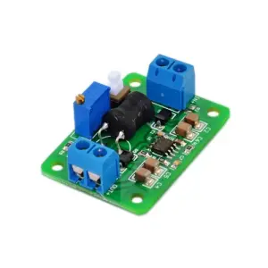 Modul DC-DC STEP DOWN LM2596HE High Efficiency