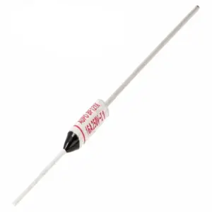 Siguranta termica 16A BFX 121 grade Celsius AUPO BF121X