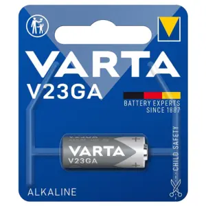Baterie Varta V23GA 12V