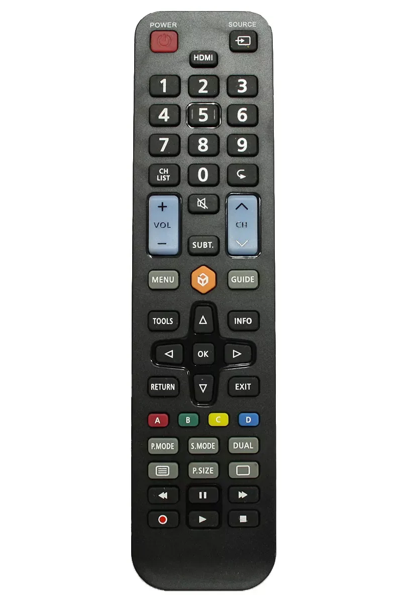Telecomanda Universala Learning cu functie de invatare Easy 1 (196)