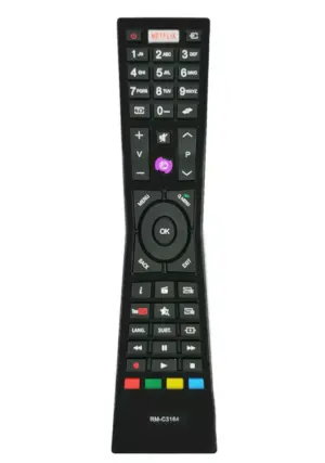 Telecomanda universala RM-C3184 JVC IR 1685 (219)