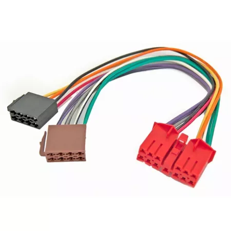 Cablu adaptor auto conector Renault 95-ISO-50191