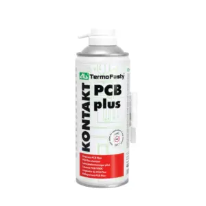 Spray pentru curatat circuite imprimate 400ml TermoPasty AGT-238