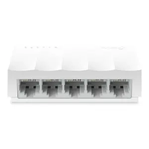 Switch 5 porturi 10/100MBPS TP-LINK LS1005
