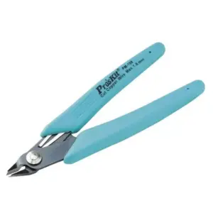 Cleste de taiat mini 130mm ProsKit