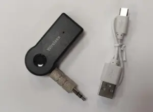 Adaptor convertor audio bluetooth 3.0 +EDR USB pentru casti