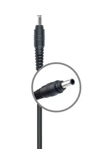 Cablu alimentare DC laptop 1.2m 90W 5.5x3mm compatibil Samsung