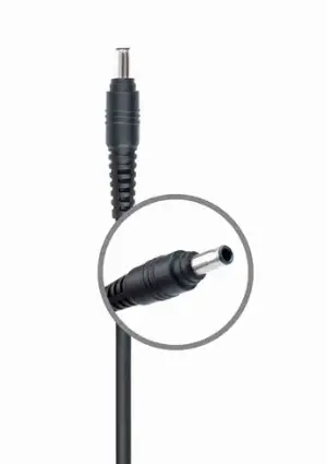 Cablu alimentare DC laptop 1.2m 90W 5.5x3mm compatibil Samsung