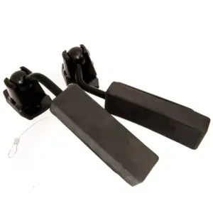 Set stand difuzor 5" negru 2buc