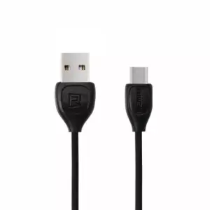 Cablu Remax Lesu USB Type C RC-050 1m negru