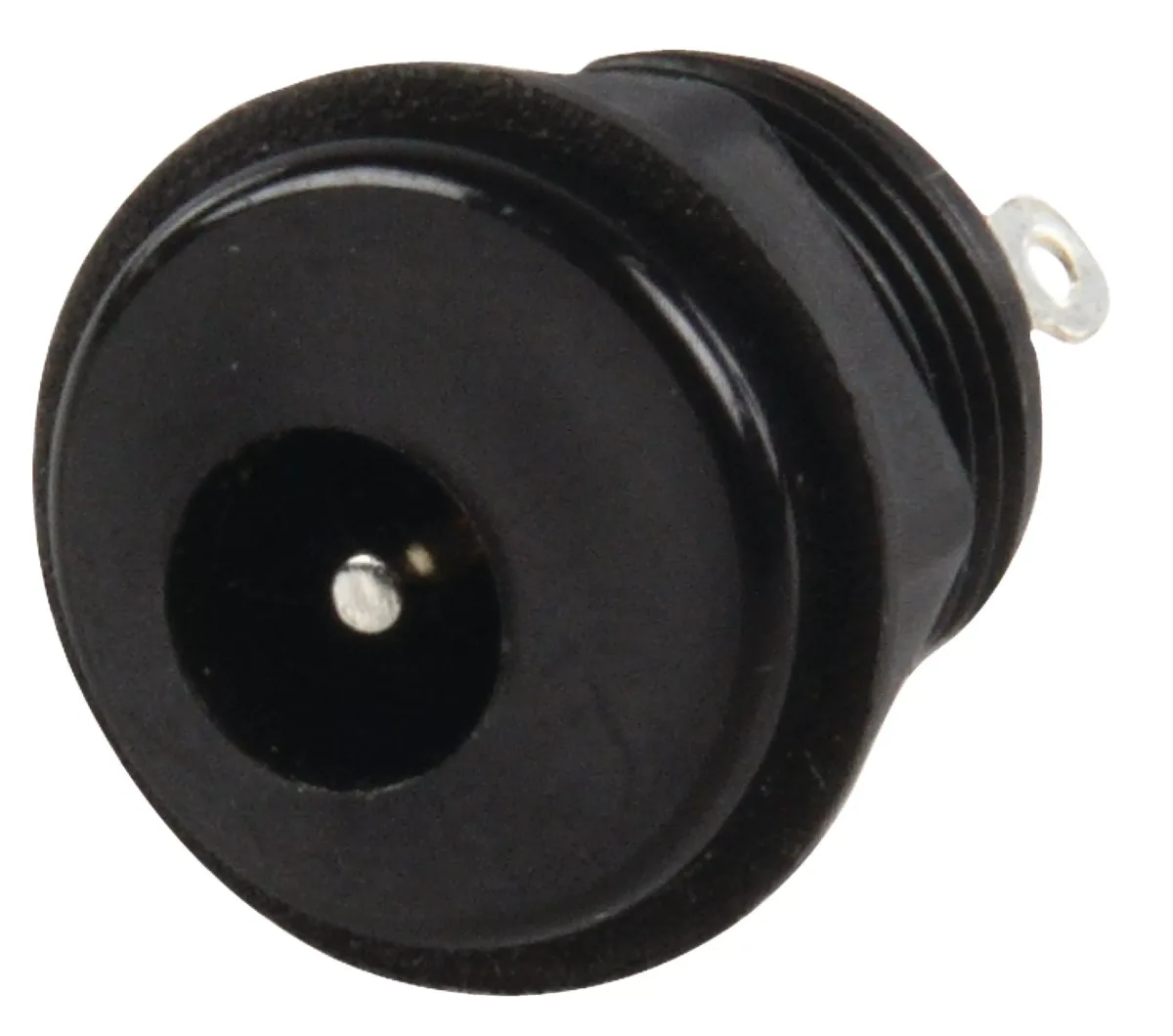 Conector DC de alimentare mama de sasiu interior 2.0mm LUMBERG