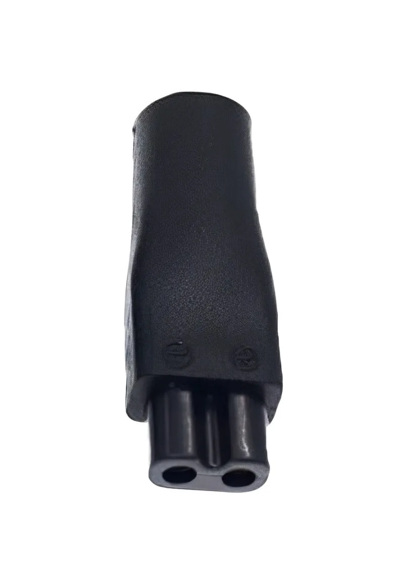Mufa adaptoare 5.5/2.1 mm mama - 1.8 Tip C (532)