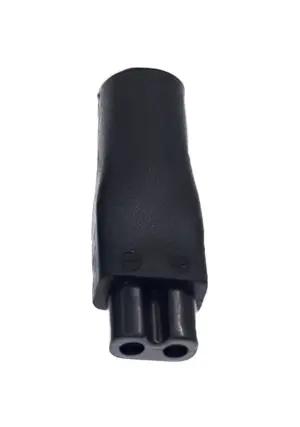 Mufa adaptoare 5.5/2.1 mm mama - 1.8 Tip C (532)