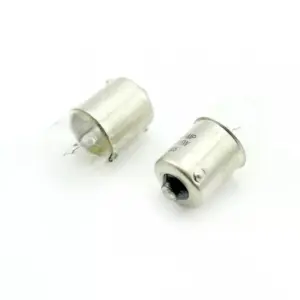 Set 2 becuri R5W incandescent CARGUARD