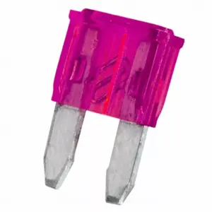 Siguranta auto mini cutit 11x8.6mm 4A