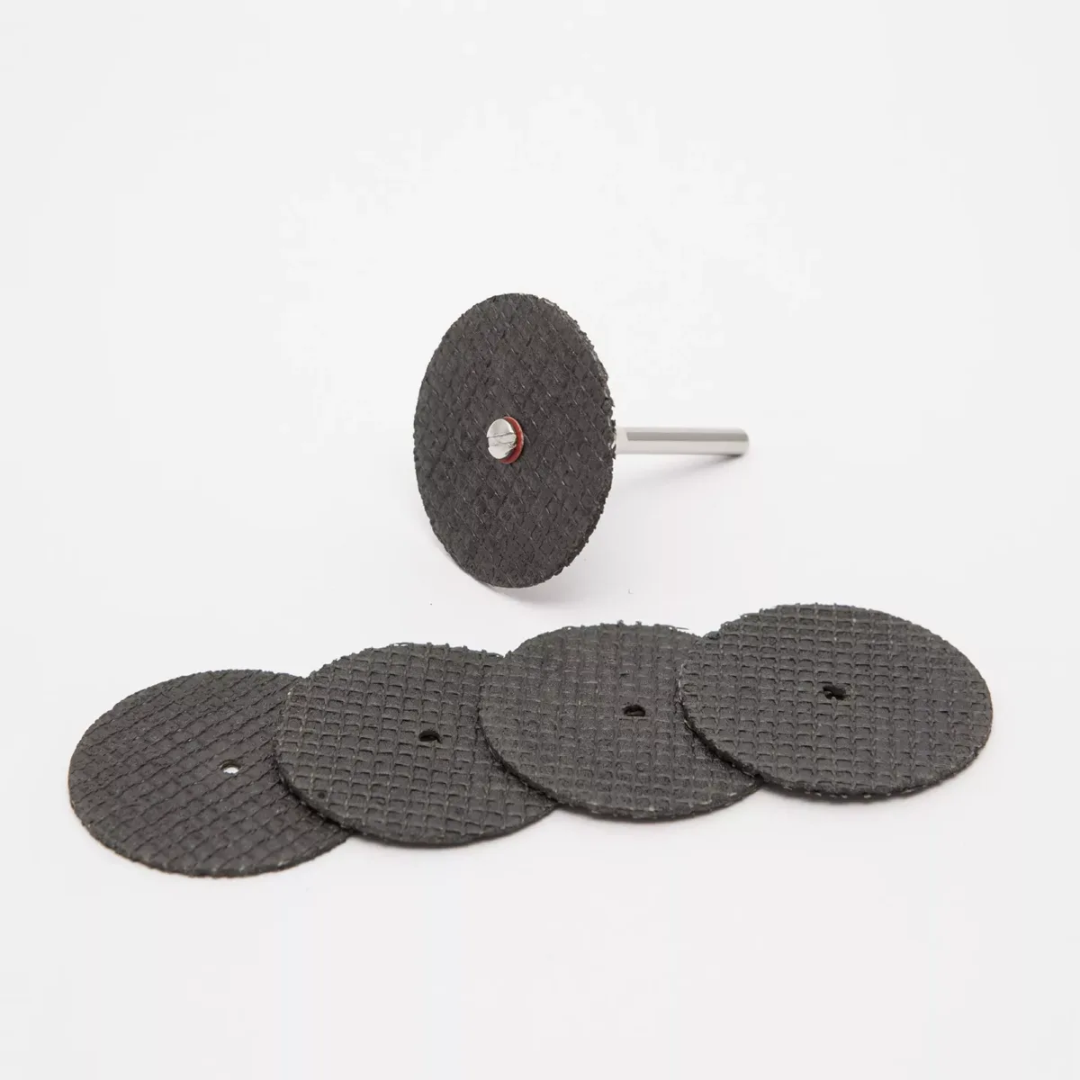 Set discuri de debitare ranforsate cu fibra de sticla HANDY