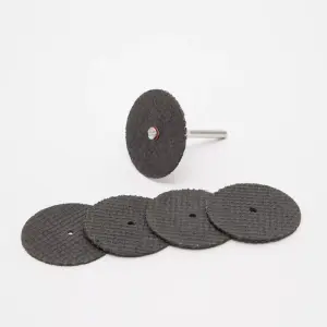 Set discuri de debitare ranforsate cu fibra de sticla HANDY