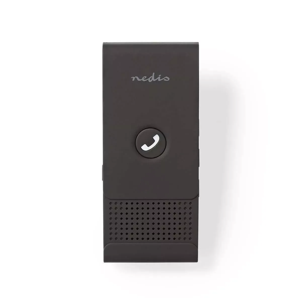 Car Kit auto bluetooth prindere parasolar Nedis