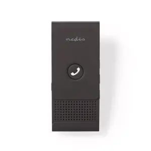 Car Kit auto bluetooth prindere parasolar Nedis