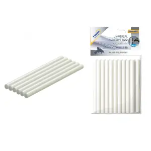 Set rezerve plastic 7x100mm 20buc SMA 005T HOME