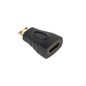 Adaptor mini HDMI - HDMI mama