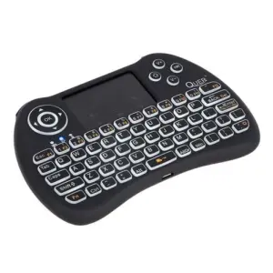 Tastatura TouchPad SMART TV BOX MINI Q5